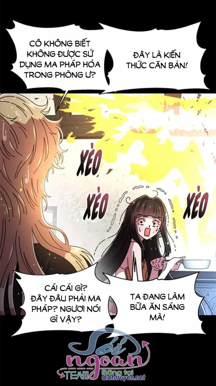Con Gái Bảo Bối Của Ma Vương - Chương 67 - ảnh 59