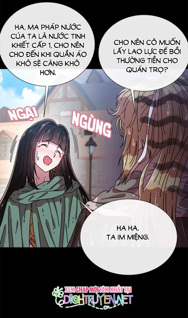 Con Gái Bảo Bối Của Ma Vương - Chương 67 - ảnh 62