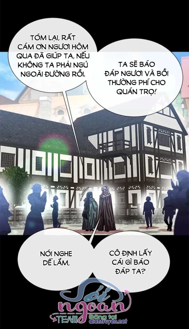 Con Gái Bảo Bối Của Ma Vương - Chương 67 - ảnh 63