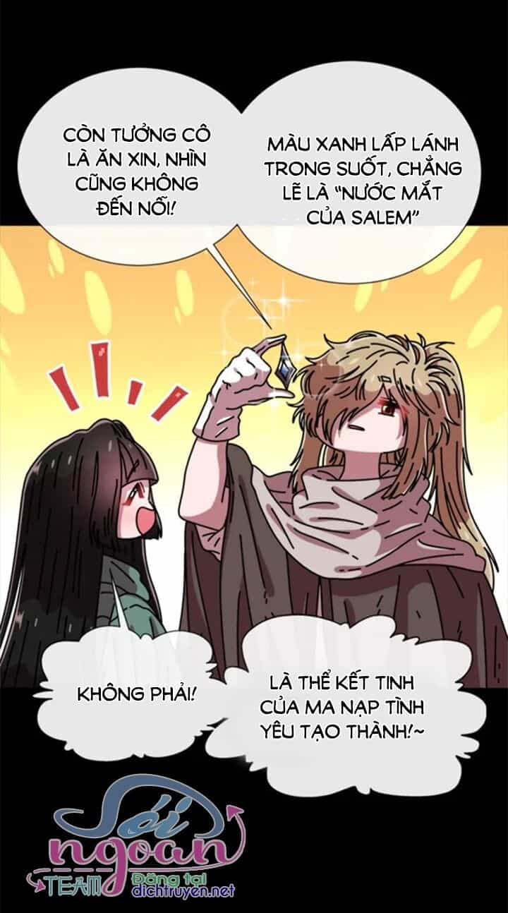 Con Gái Bảo Bối Của Ma Vương - Chương 67 - ảnh 65
