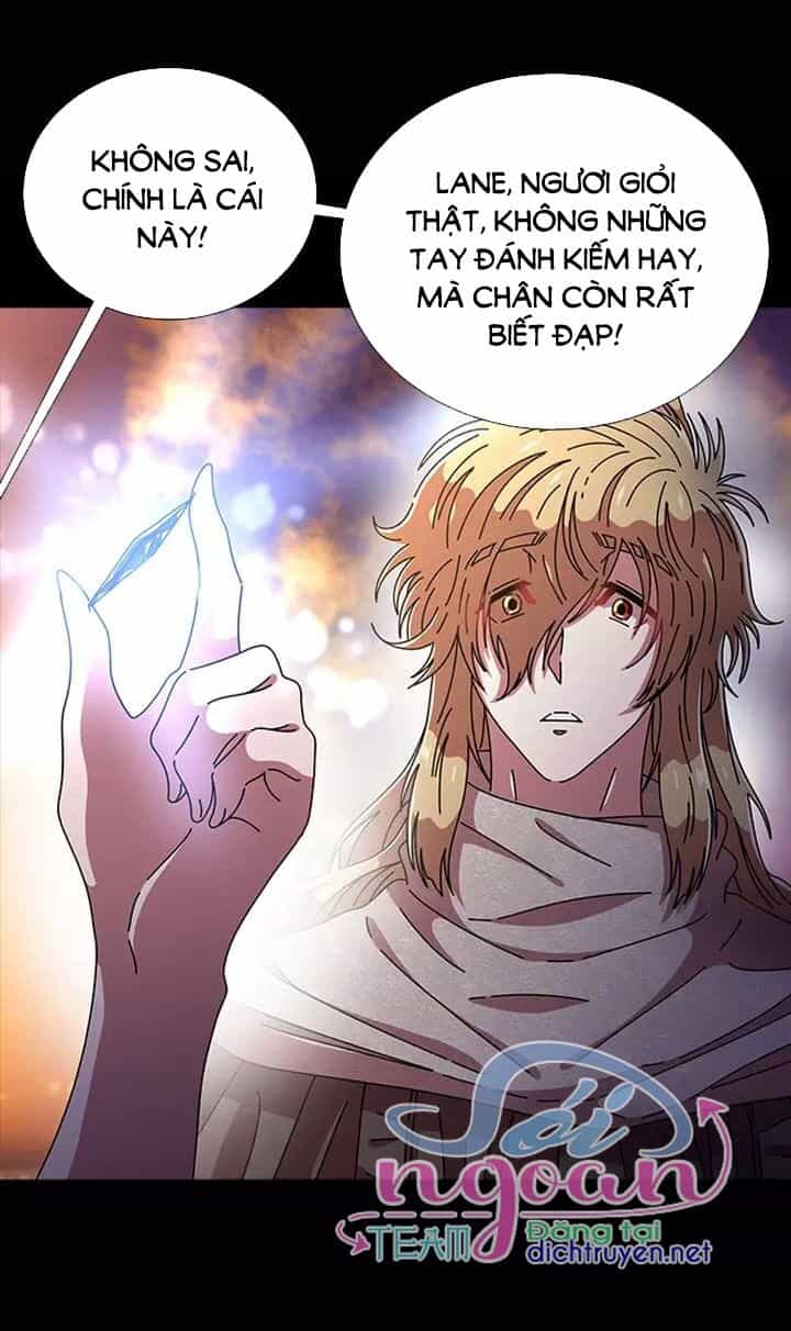 Con Gái Bảo Bối Của Ma Vương - Chương 68 - ảnh 42