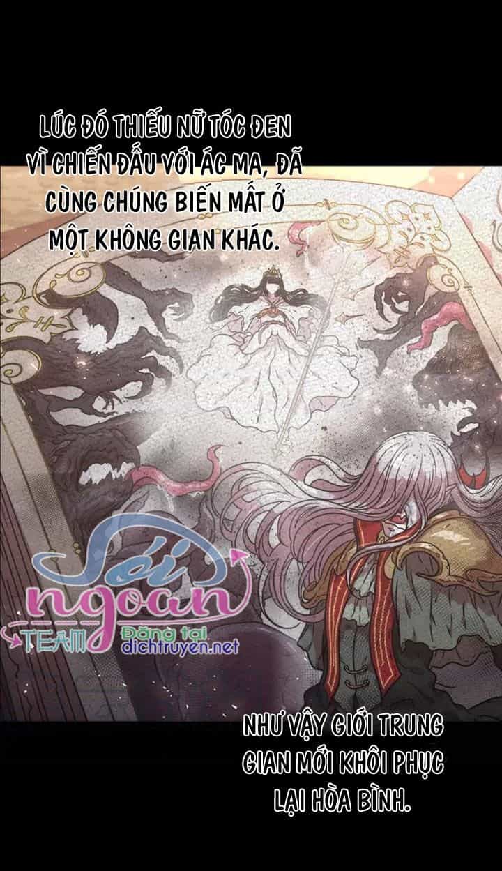 Con Gái Bảo Bối Của Ma Vương - Chương 68 - ảnh 58