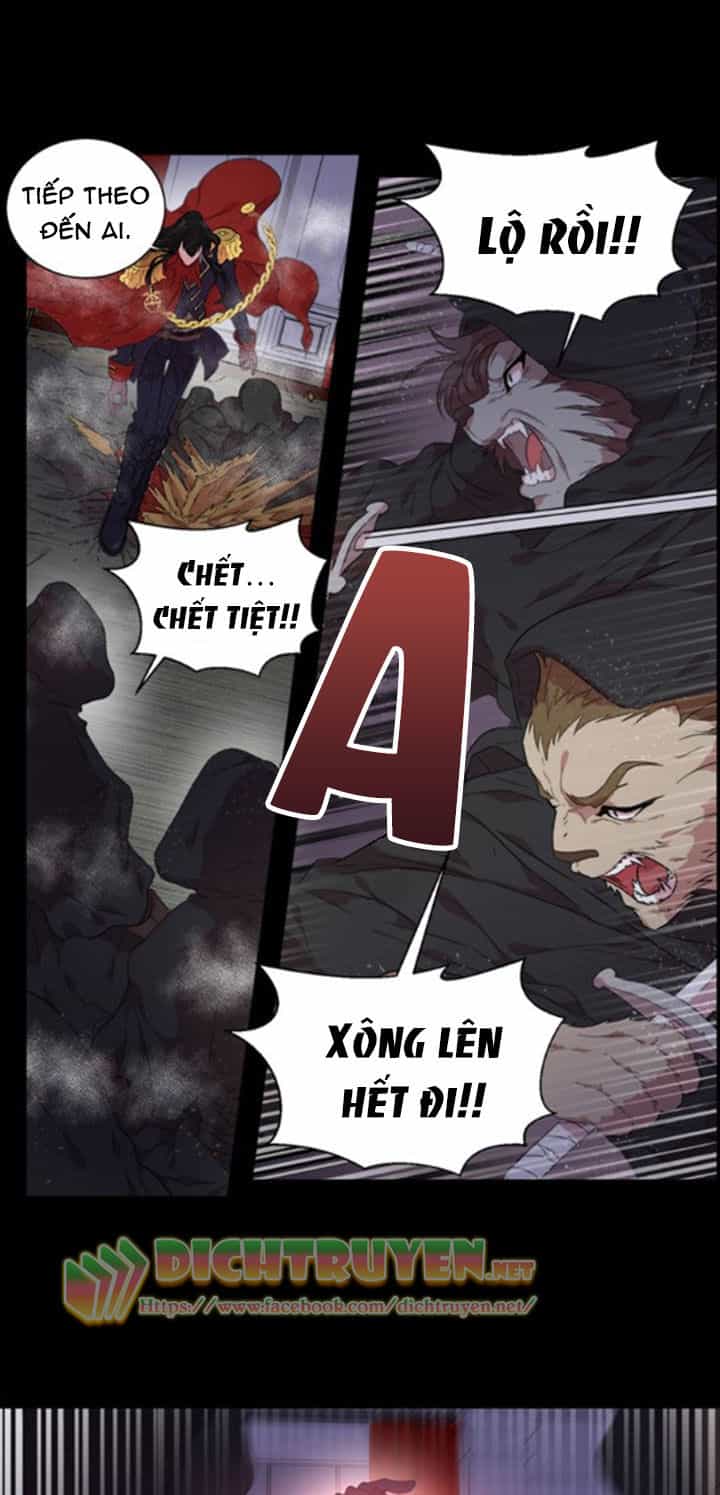 Con Gái Bảo Bối Của Ma Vương - Chương 6 - ảnh 19