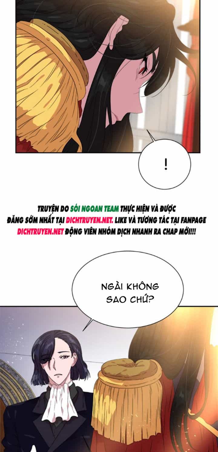 Con Gái Bảo Bối Của Ma Vương - Chương 6 - ảnh 35