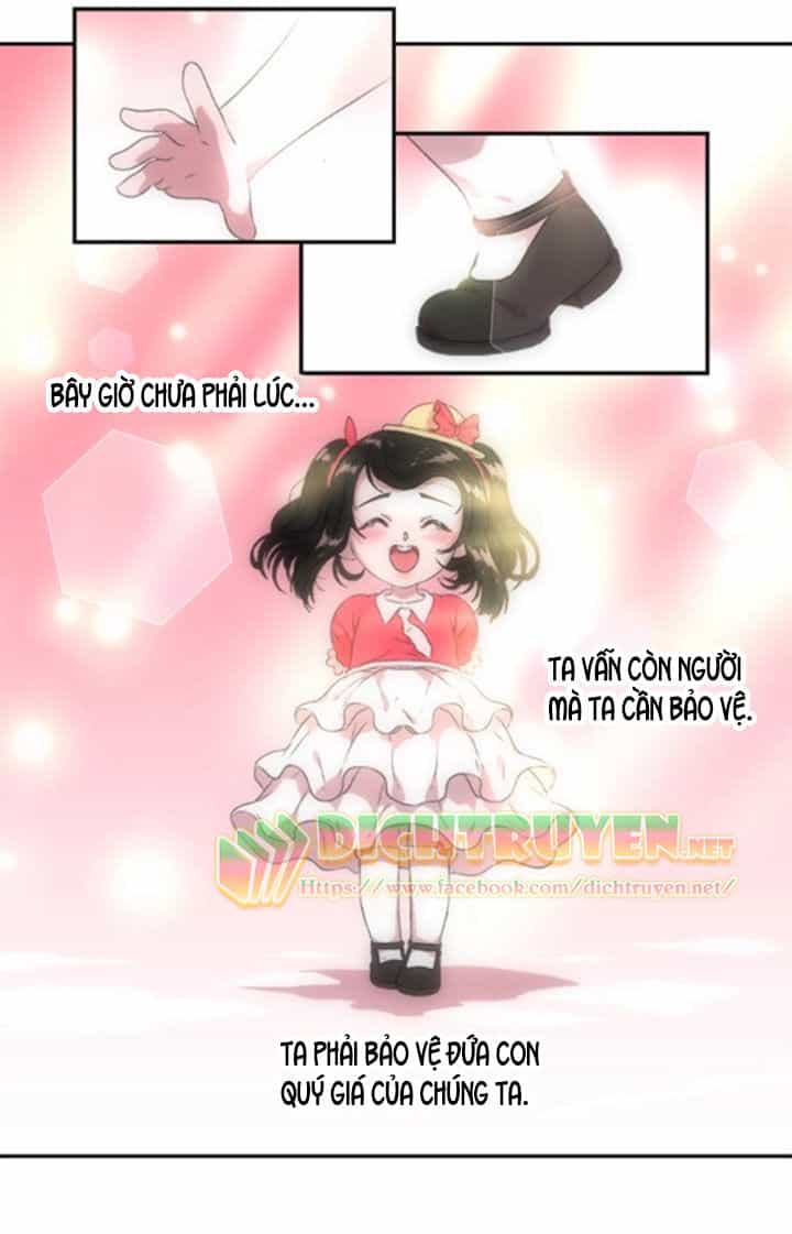 Con Gái Bảo Bối Của Ma Vương - Chương 6 - ảnh 43