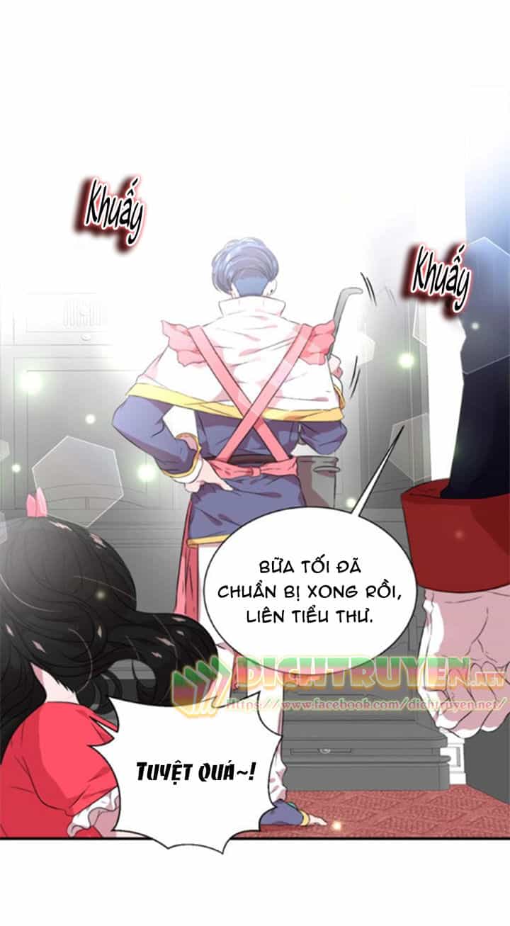 Con Gái Bảo Bối Của Ma Vương - Chương 6 - ảnh 50