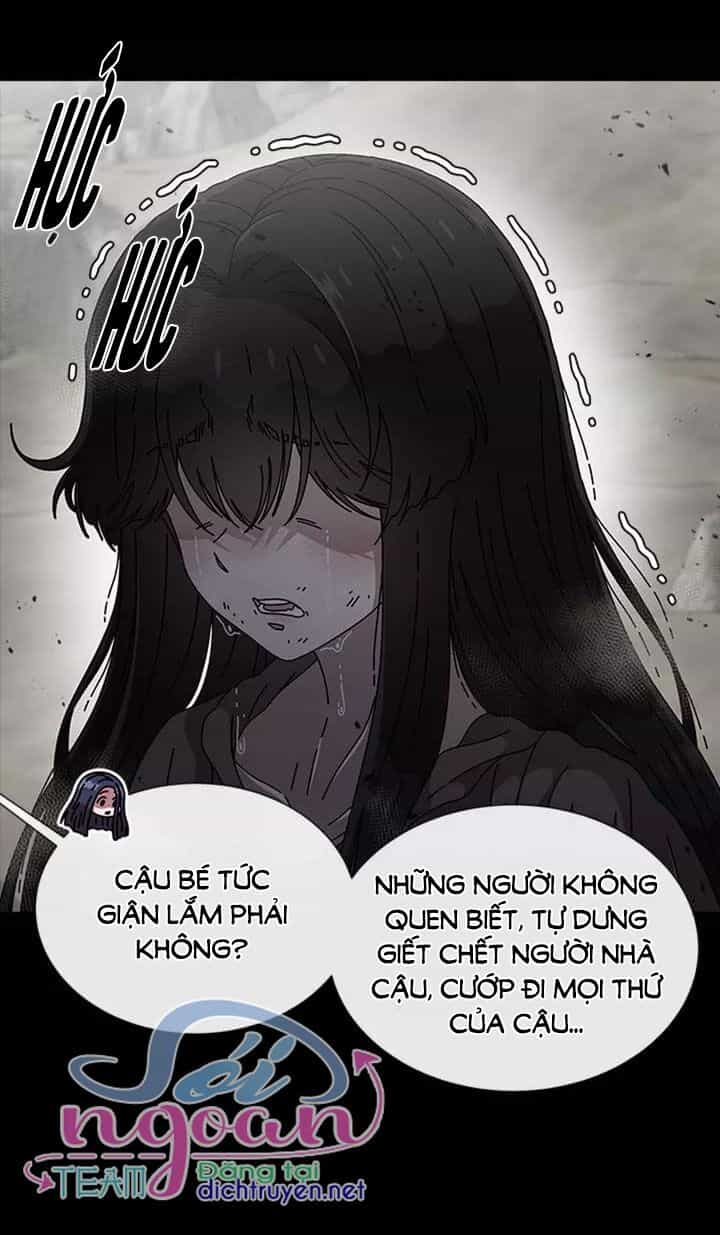 Con Gái Bảo Bối Của Ma Vương - Chương 69 - ảnh 11