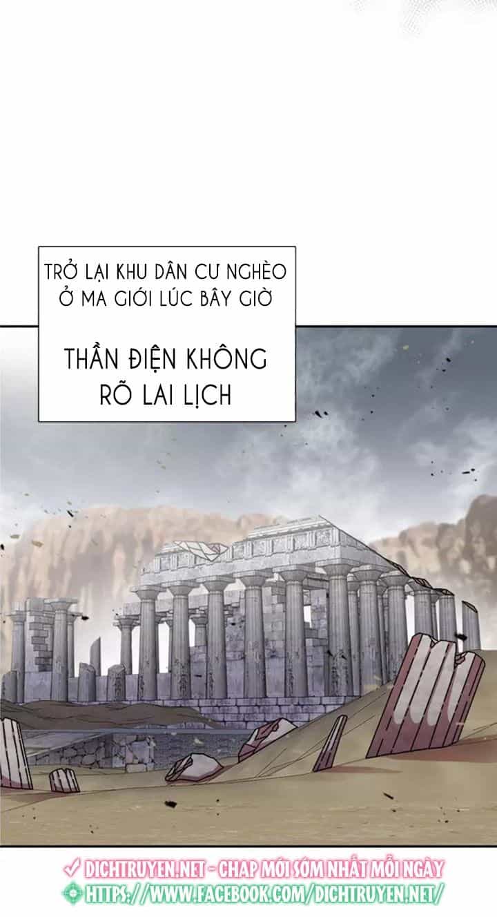 Con Gái Bảo Bối Của Ma Vương - Chương 69 - ảnh 25