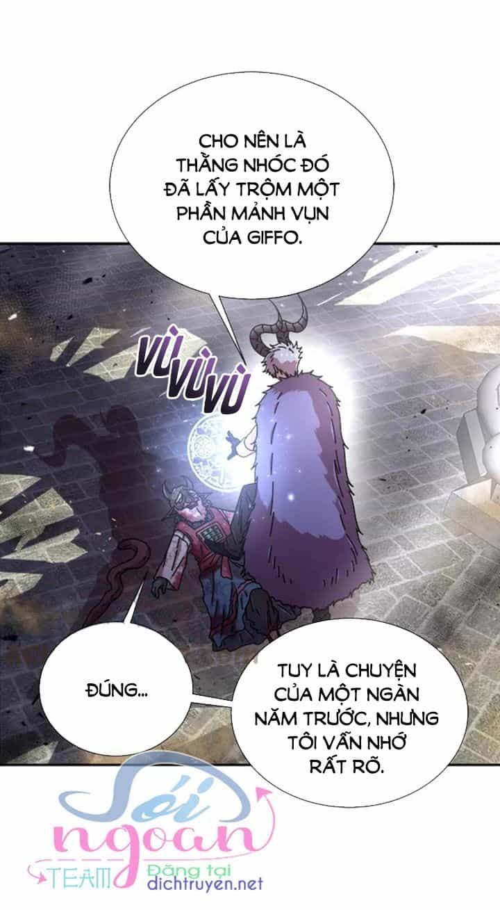 Con Gái Bảo Bối Của Ma Vương - Chương 69 - ảnh 27