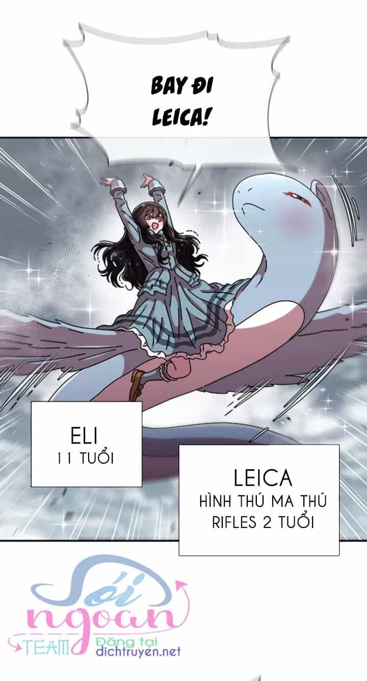 Con Gái Bảo Bối Của Ma Vương - Chương 69 - ảnh 35