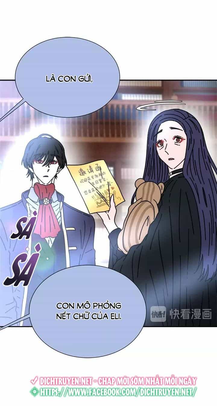 Con Gái Bảo Bối Của Ma Vương - Chương 69 - ảnh 57