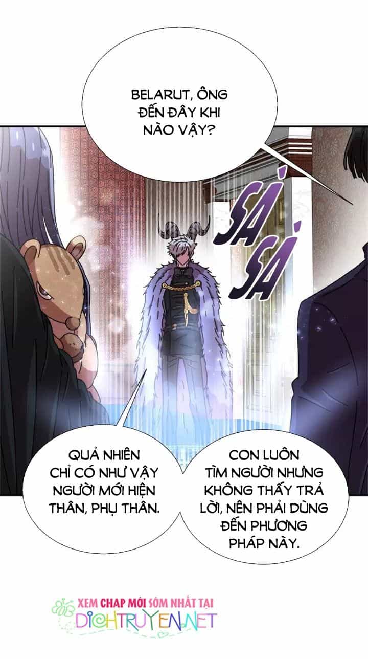 Con Gái Bảo Bối Của Ma Vương - Chương 69 - ảnh 58