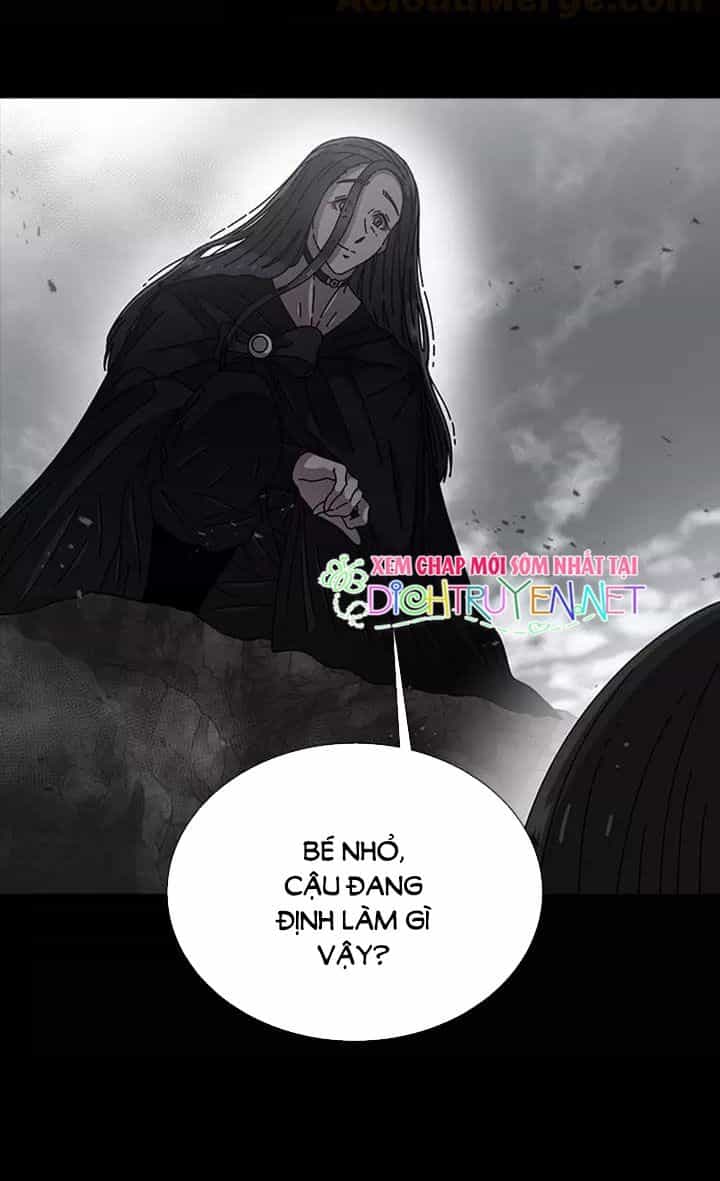 Con Gái Bảo Bối Của Ma Vương - Chương 69 - ảnh 6