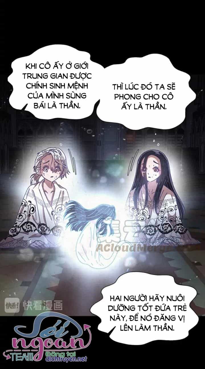 Con Gái Bảo Bối Của Ma Vương - Chương 70 - ảnh 18