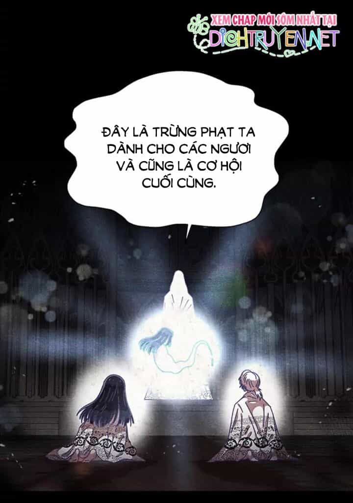 Con Gái Bảo Bối Của Ma Vương - Chương 70 - ảnh 19