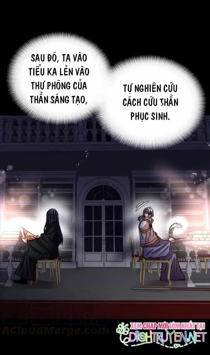 Con Gái Bảo Bối Của Ma Vương - Chương 70 - ảnh 32