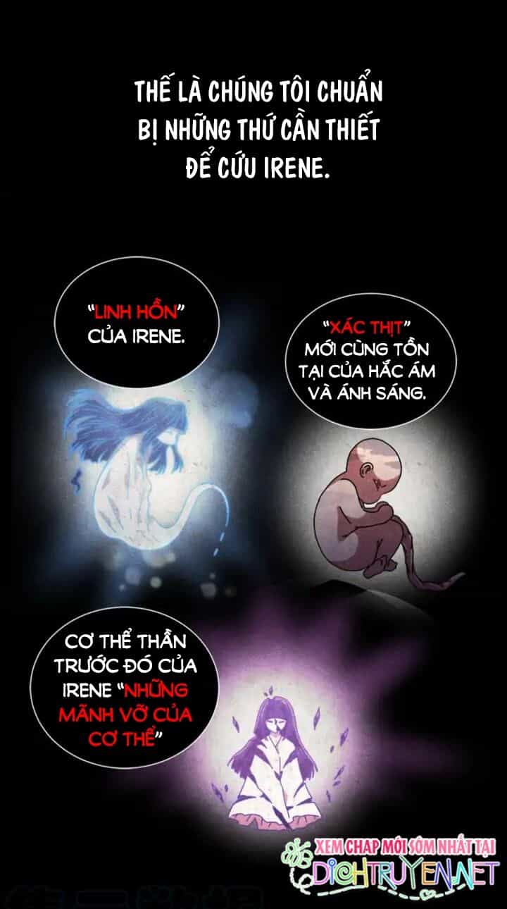 Con Gái Bảo Bối Của Ma Vương - Chương 70 - ảnh 36