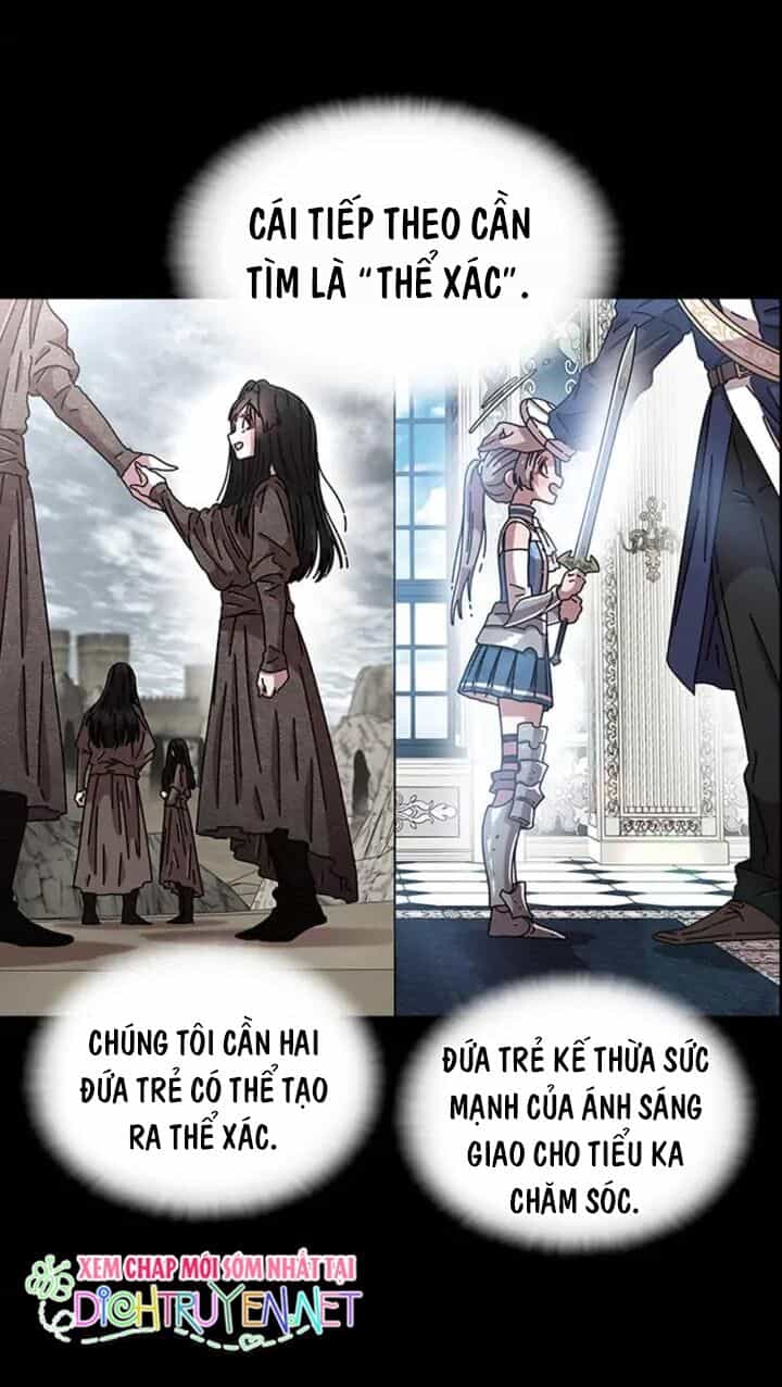 Con Gái Bảo Bối Của Ma Vương - Chương 70 - ảnh 44