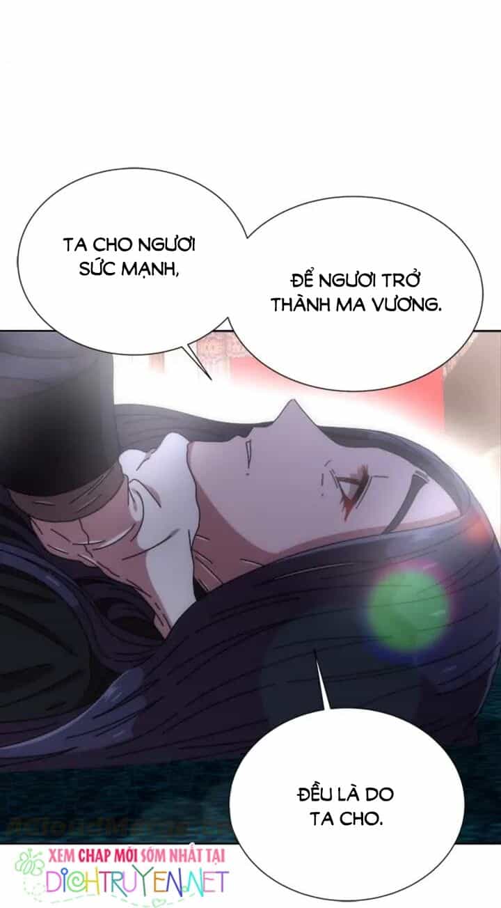 Con Gái Bảo Bối Của Ma Vương - Chương 70 - ảnh 76
