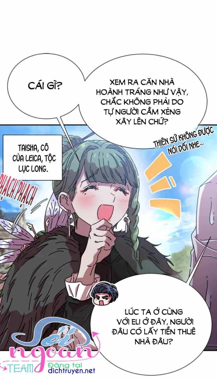 Con Gái Bảo Bối Của Ma Vương - Chương 72 - ảnh 1