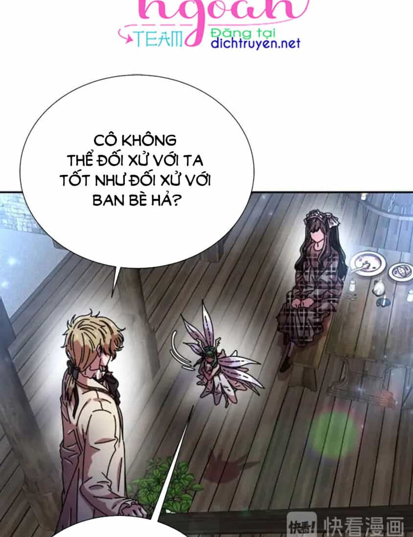 Con Gái Bảo Bối Của Ma Vương - Chương 72 - ảnh 18