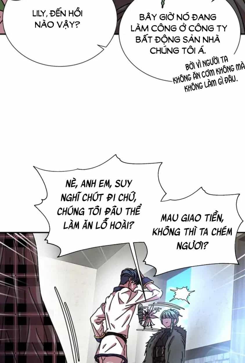 Con Gái Bảo Bối Của Ma Vương - Chương 72 - ảnh 3