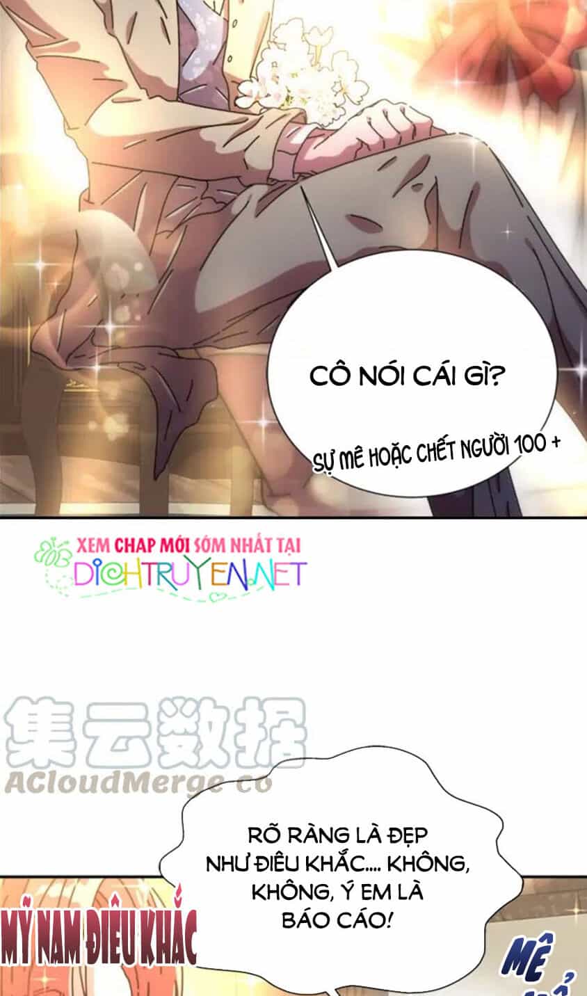 Con Gái Bảo Bối Của Ma Vương - Chương 72 - ảnh 32