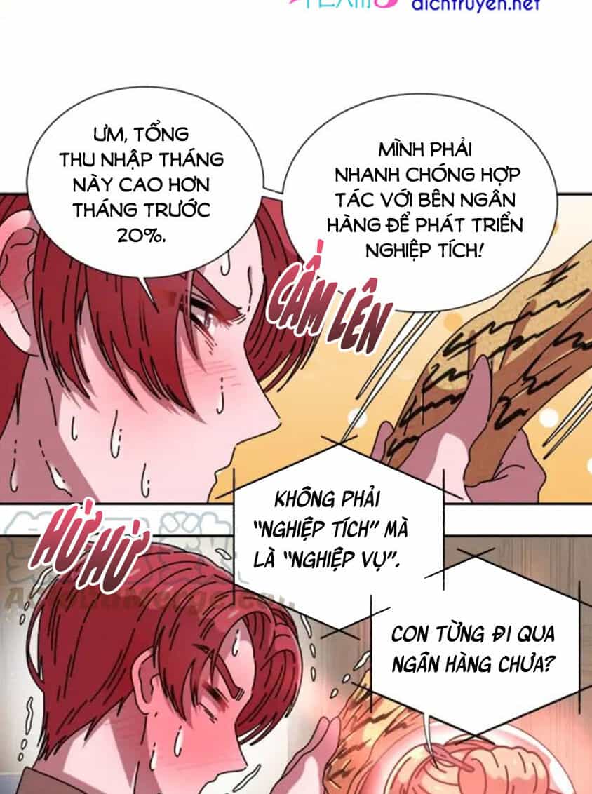 Con Gái Bảo Bối Của Ma Vương - Chương 72 - ảnh 40