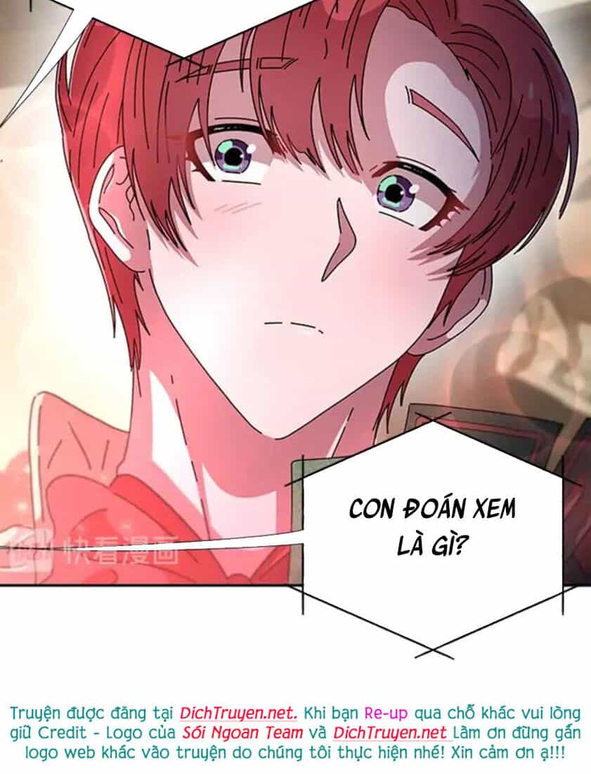 Con Gái Bảo Bối Của Ma Vương - Chương 72 - ảnh 47