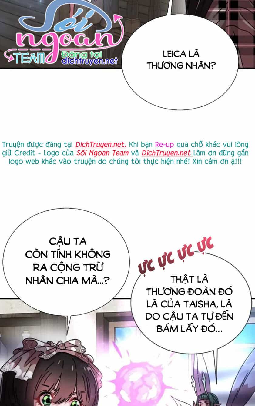 Con Gái Bảo Bối Của Ma Vương - Chương 72 - ảnh 50