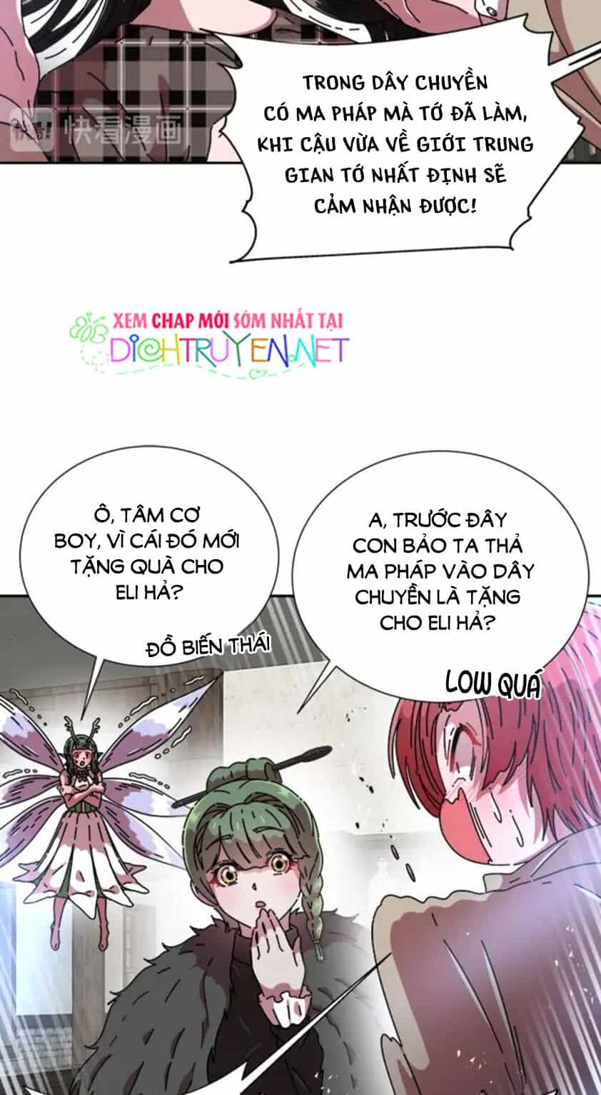 Con Gái Bảo Bối Của Ma Vương - Chương 73 - ảnh 11