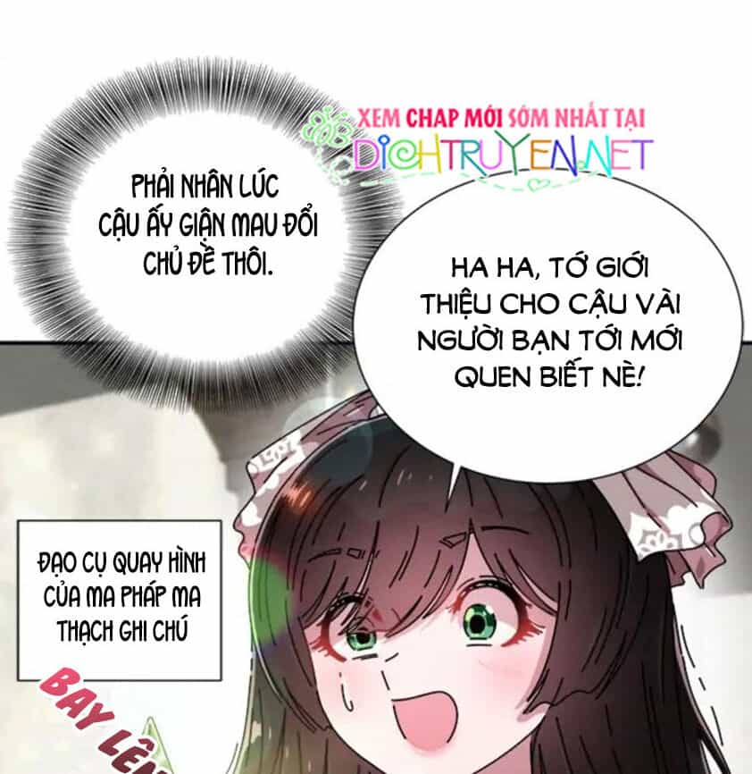 Con Gái Bảo Bối Của Ma Vương - Chương 73 - ảnh 14
