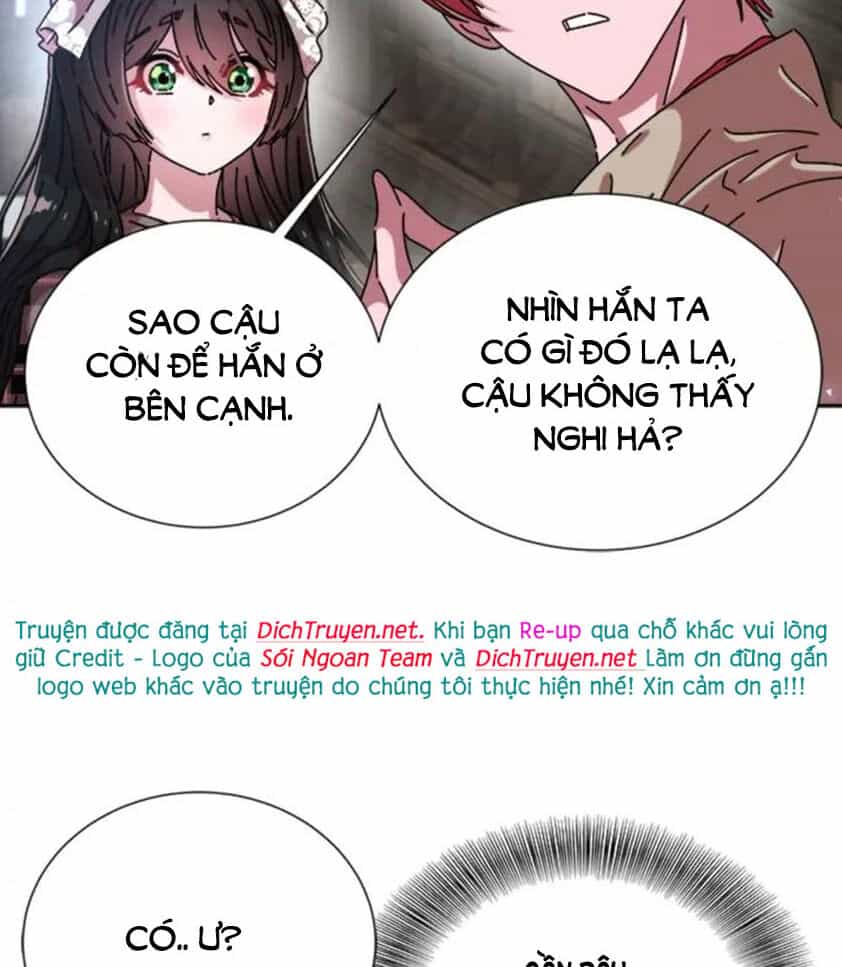 Con Gái Bảo Bối Của Ma Vương - Chương 73 - ảnh 22