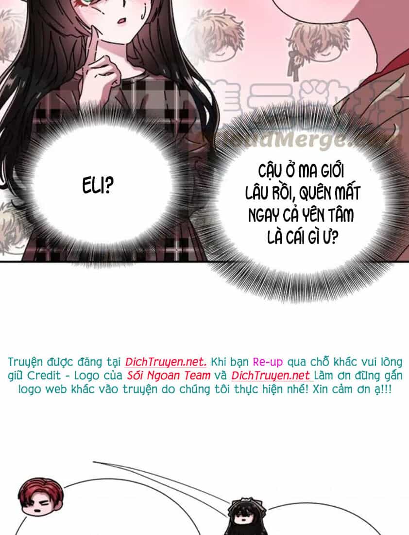 Con Gái Bảo Bối Của Ma Vương - Chương 73 - ảnh 27