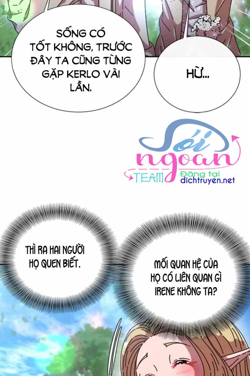 Con Gái Bảo Bối Của Ma Vương - Chương 73 - ảnh 52