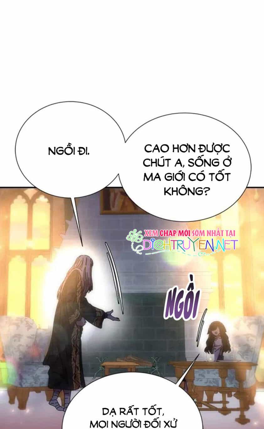 Con Gái Bảo Bối Của Ma Vương - Chương 73 - ảnh 60