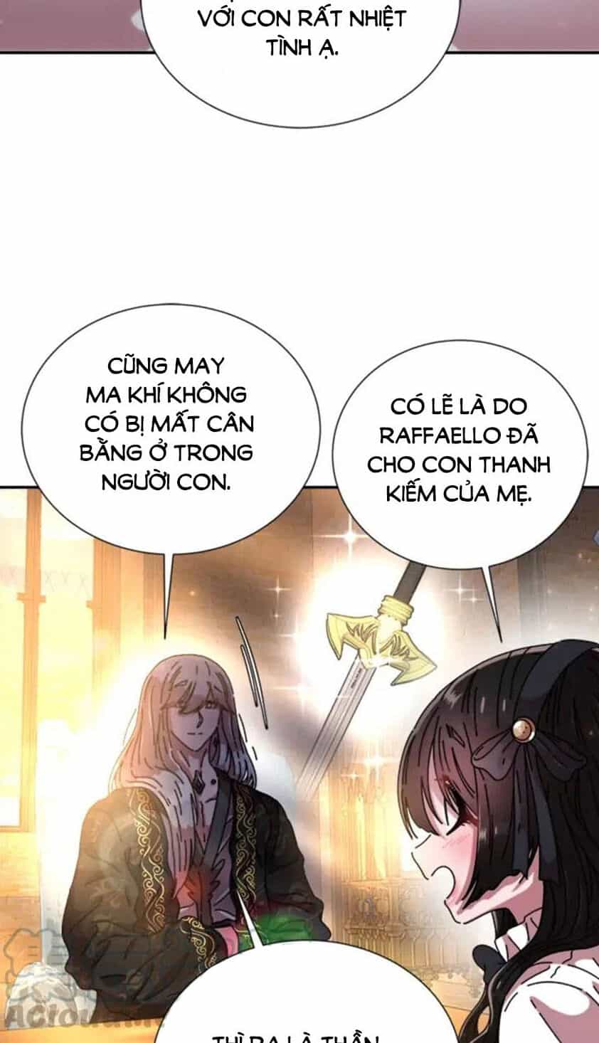 Con Gái Bảo Bối Của Ma Vương - Chương 73 - ảnh 61