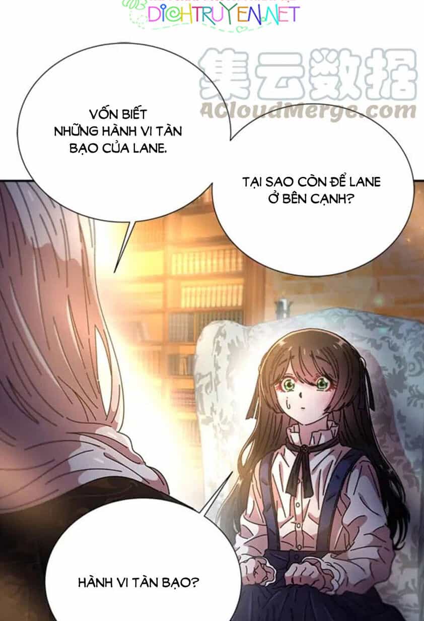 Con Gái Bảo Bối Của Ma Vương - Chương 73 - ảnh 69