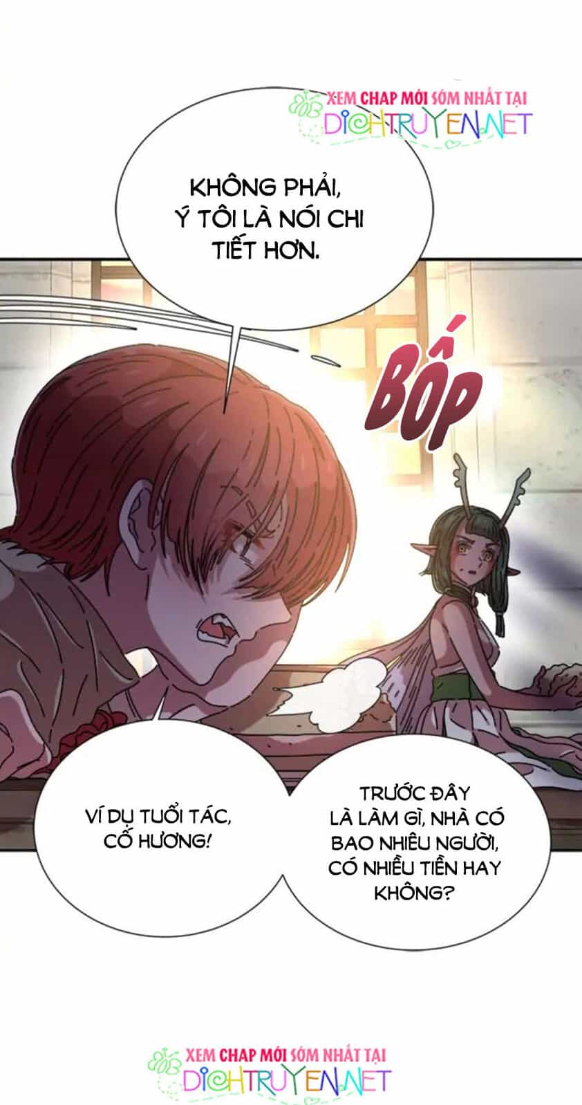 Con Gái Bảo Bối Của Ma Vương - Chương 73 - ảnh 76