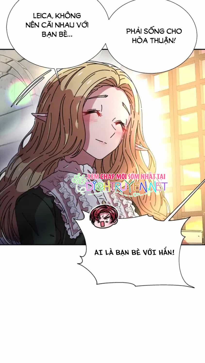 Con Gái Bảo Bối Của Ma Vương - Chương 74 - ảnh 11