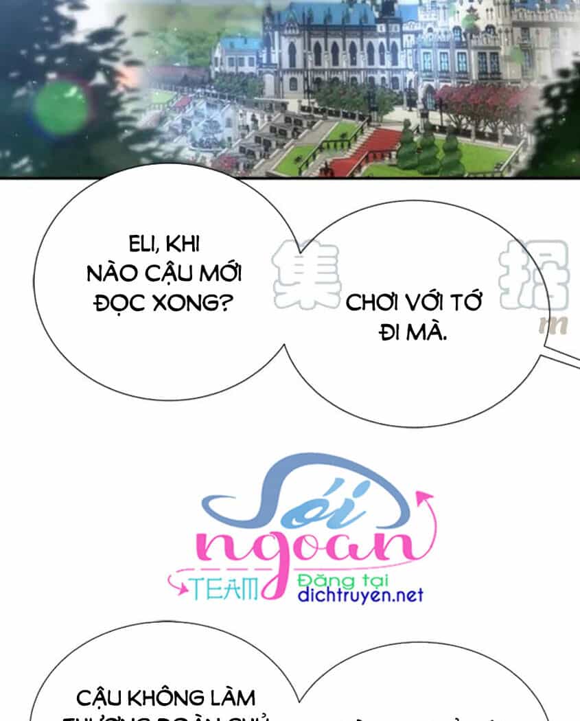 Con Gái Bảo Bối Của Ma Vương - Chương 74 - ảnh 36