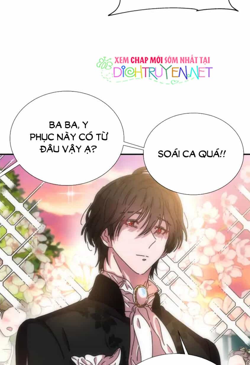 Con Gái Bảo Bối Của Ma Vương - Chương 74 - ảnh 50
