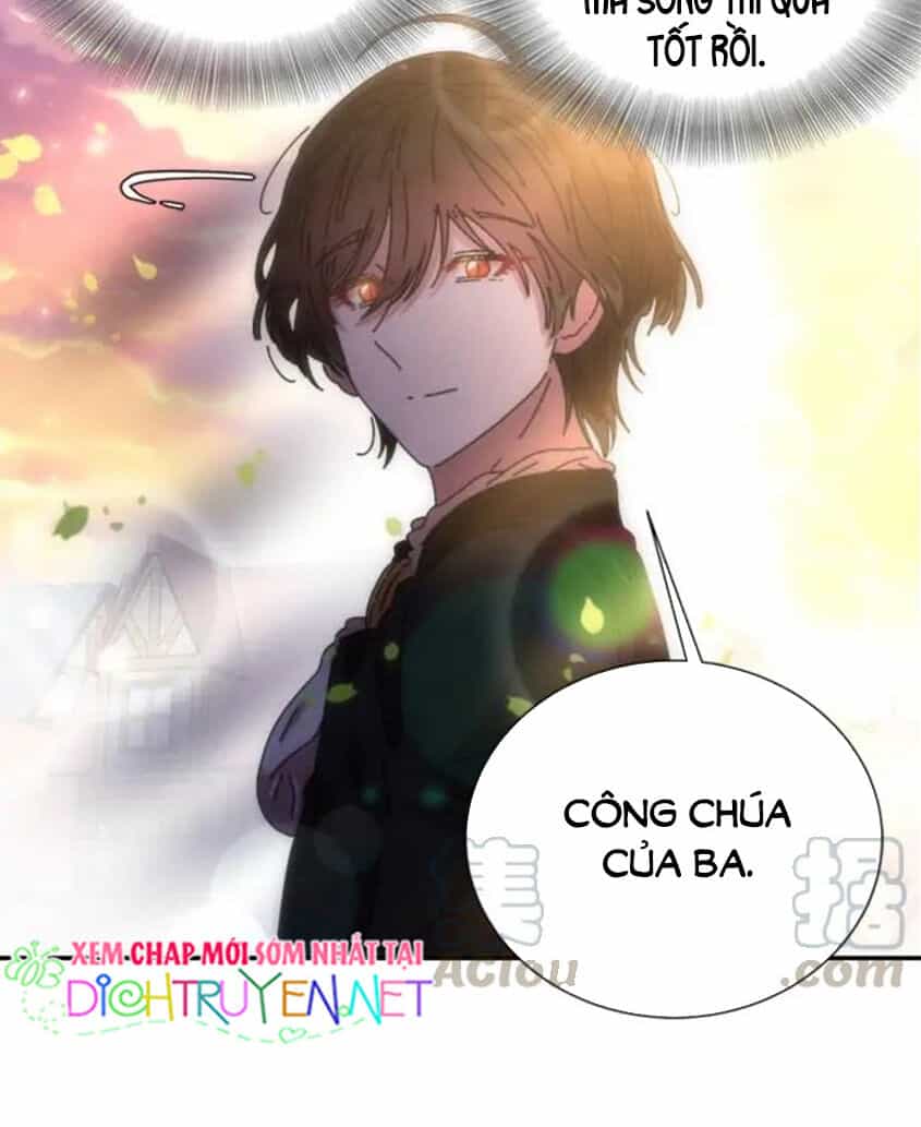 Con Gái Bảo Bối Của Ma Vương - Chương 74 - ảnh 54