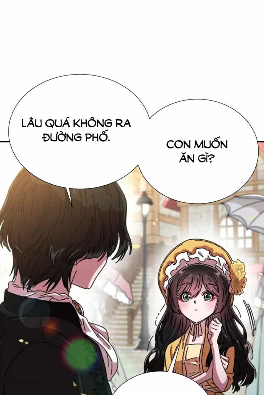 Con Gái Bảo Bối Của Ma Vương - Chương 74 - ảnh 55