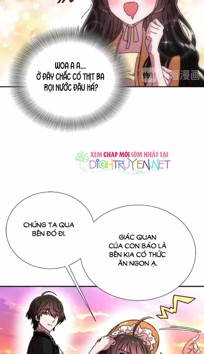 Con Gái Bảo Bối Của Ma Vương - Chương 74 - ảnh 57