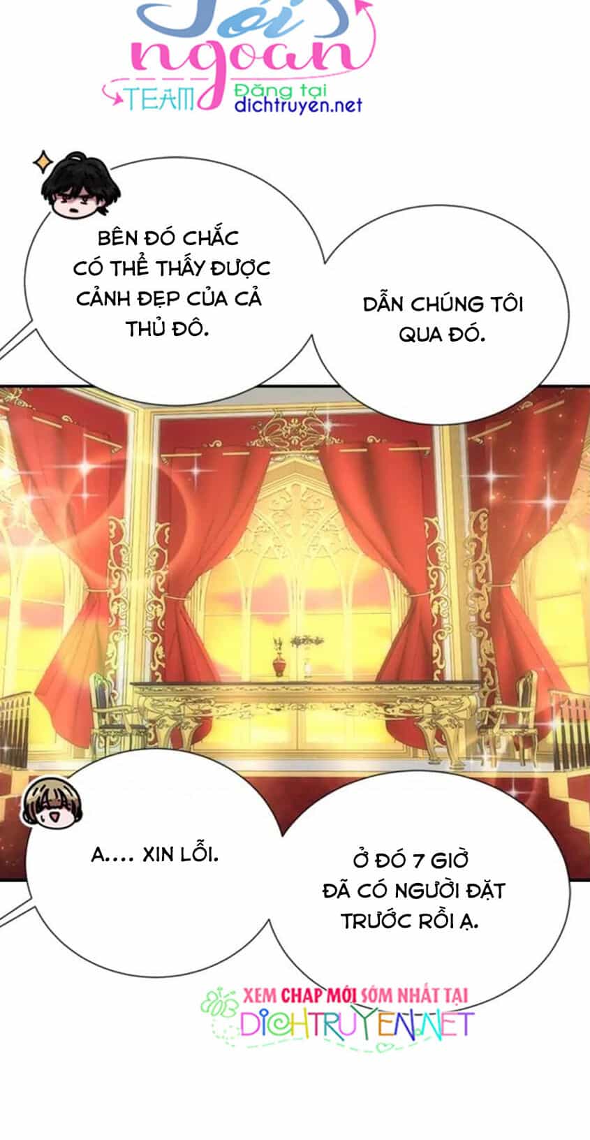 Con Gái Bảo Bối Của Ma Vương - Chương 74 - ảnh 73
