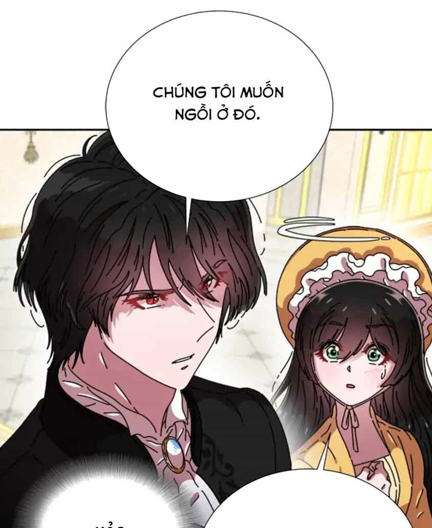 Con Gái Bảo Bối Của Ma Vương - Chương 74 - ảnh 74
