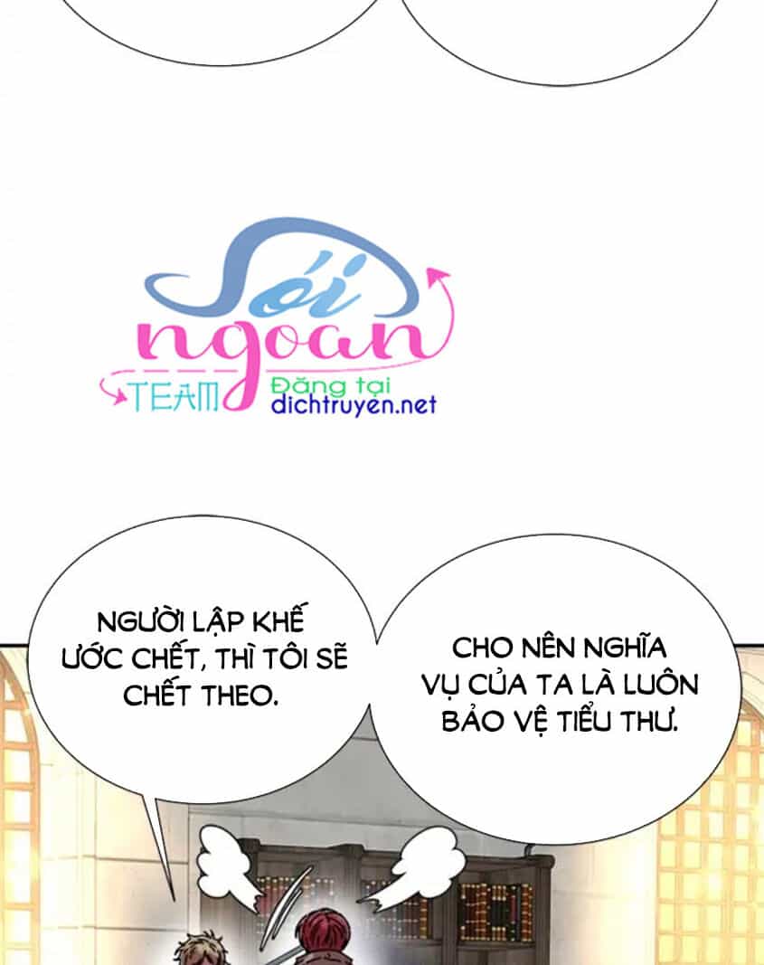 Con Gái Bảo Bối Của Ma Vương - Chương 74 - ảnh 8