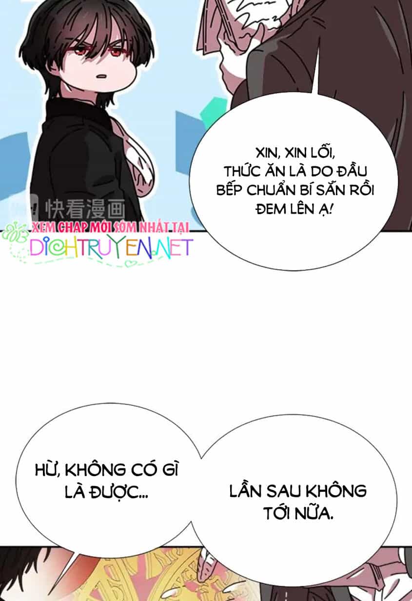 Con Gái Bảo Bối Của Ma Vương - Chương 74 - ảnh 81