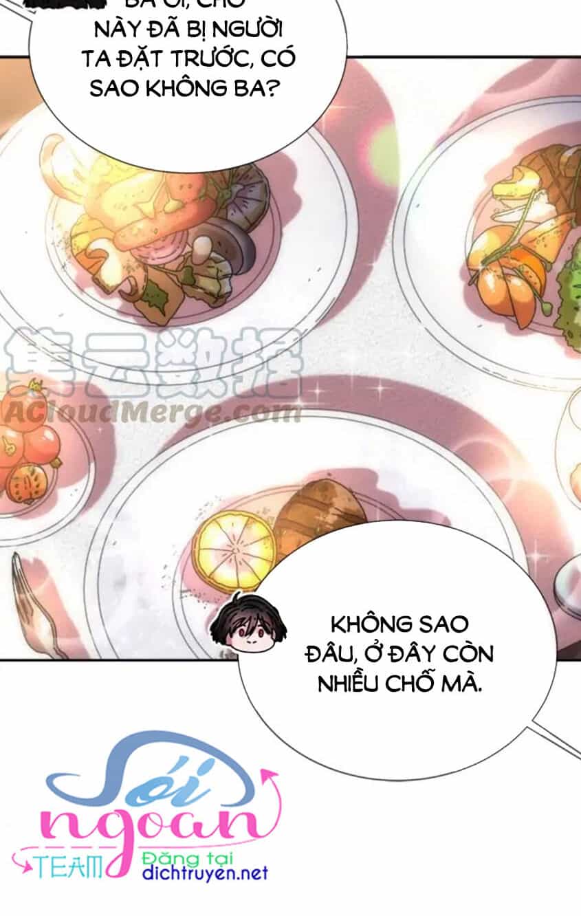 Con Gái Bảo Bối Của Ma Vương - Chương 74 - ảnh 83